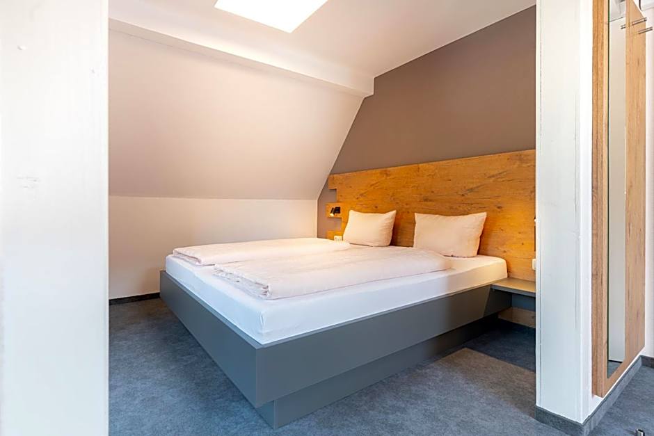 Parkhotel Cochem- Free Parking -