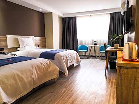 PAI Hotel·Fuping Pinyang Avenue