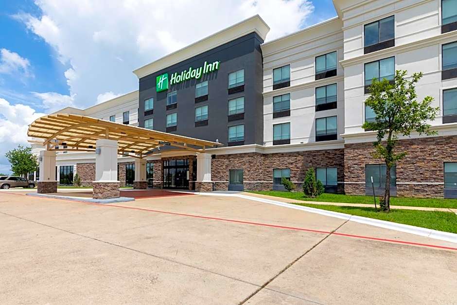 Holiday Inn Austin North By IHG