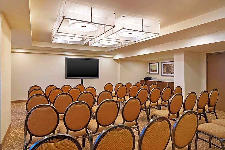 Sheraton Detroit Novi