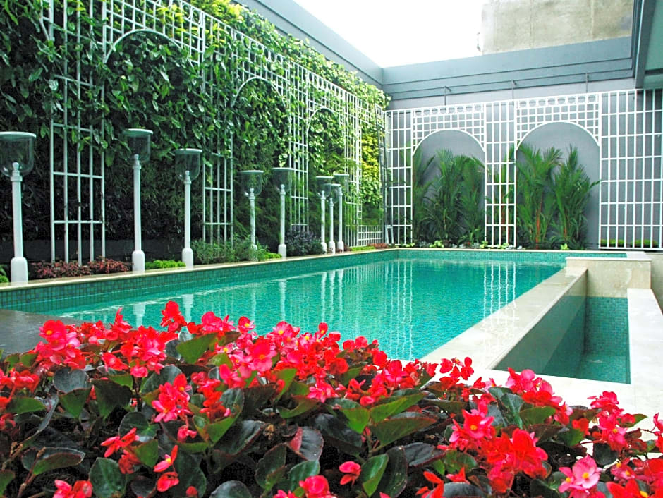 d'primahotel Bandung