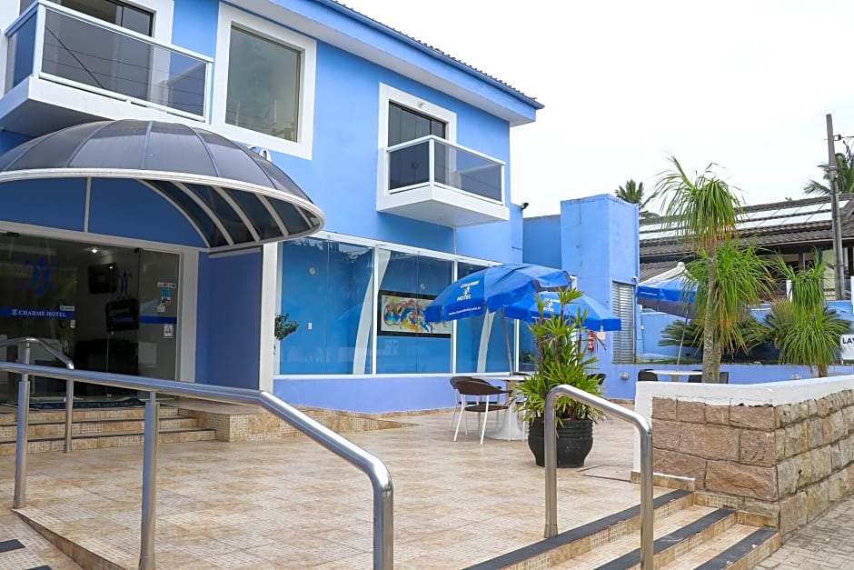 Charme Hotel Guaruja