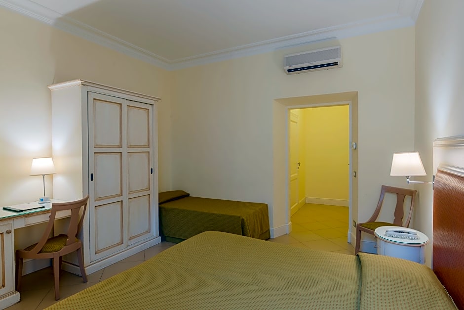 Hotel dei Macchiaioli