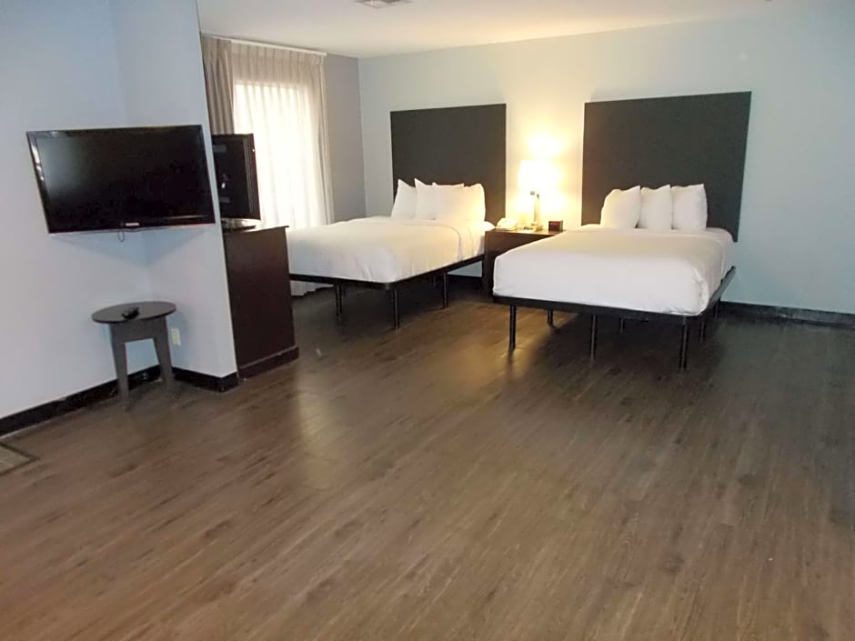 SureStay Studio by Best Western Pensacola