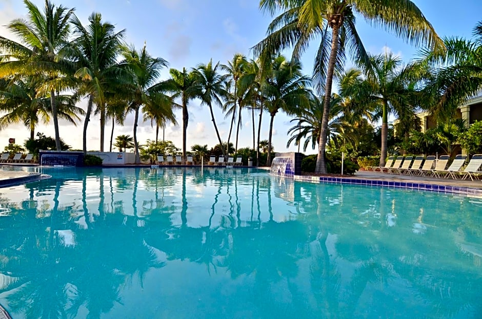 Hampton Inn Key West FL