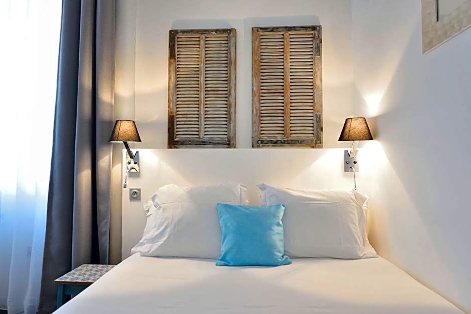 Hotel La Villa Nice Promenade