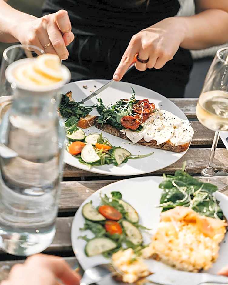 Bed&Breakfast & Apartment Klafé