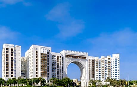Oaks Ibn Battuta Gate Dubai