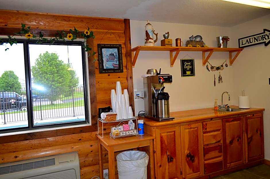 Booneslick Lodge - Neosho