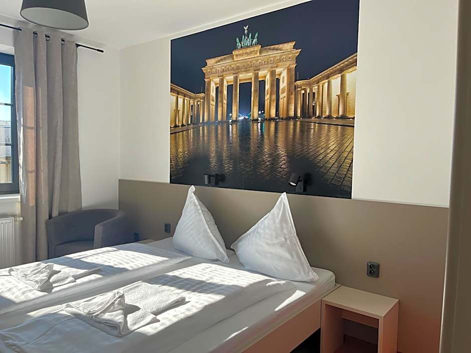 Pension Berlin