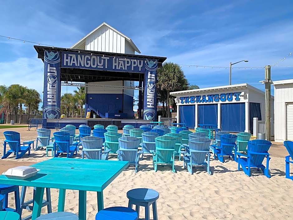 Bill’s at Gulf Shores