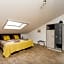 Lenthe Farm Lodge