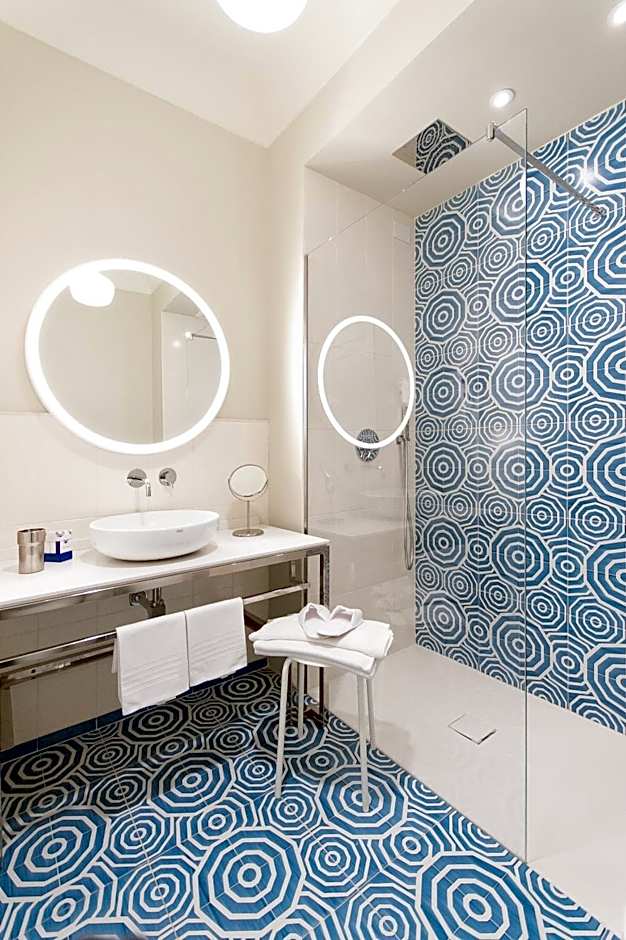 Hotel Club Due Torri