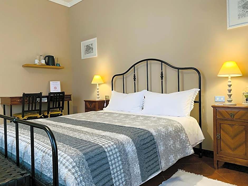 B&B Casa Silingardi