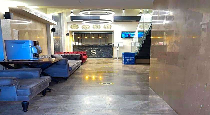 Besiktas Serenity Hotel