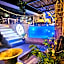 Hideout Hostel