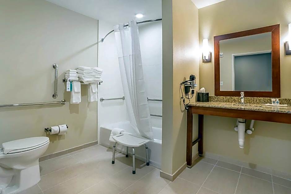 Comfort Suites Billings