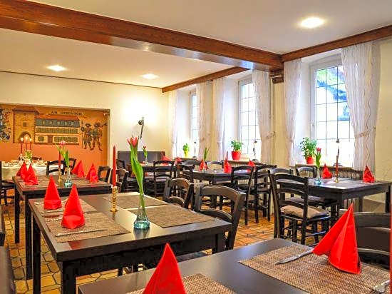 Hotel Weinheber Hornung