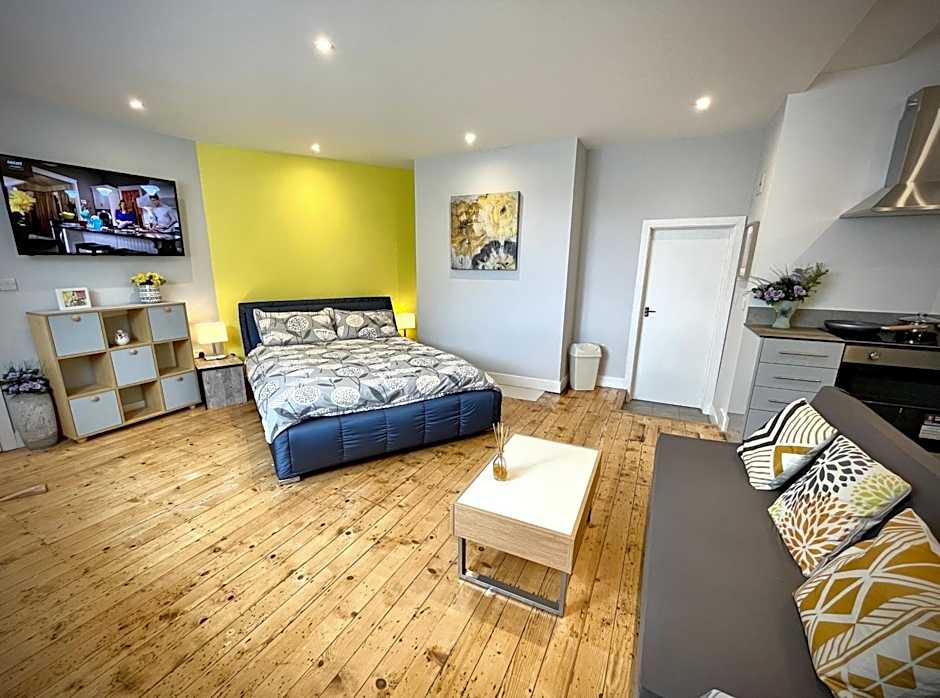 Albion Boutique Guest House