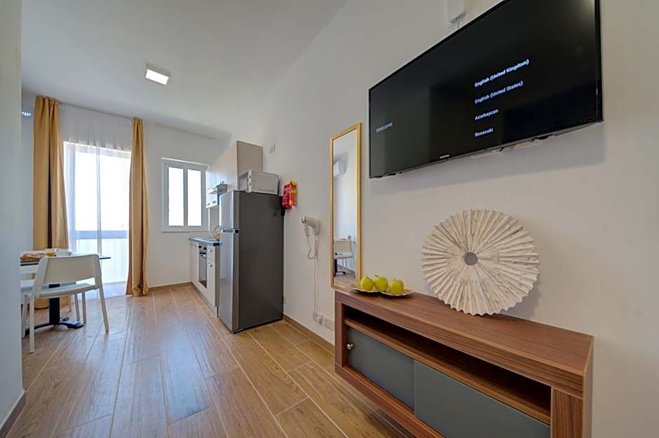 Marina Suites & apartments - Self catering - by Tritoni hotels