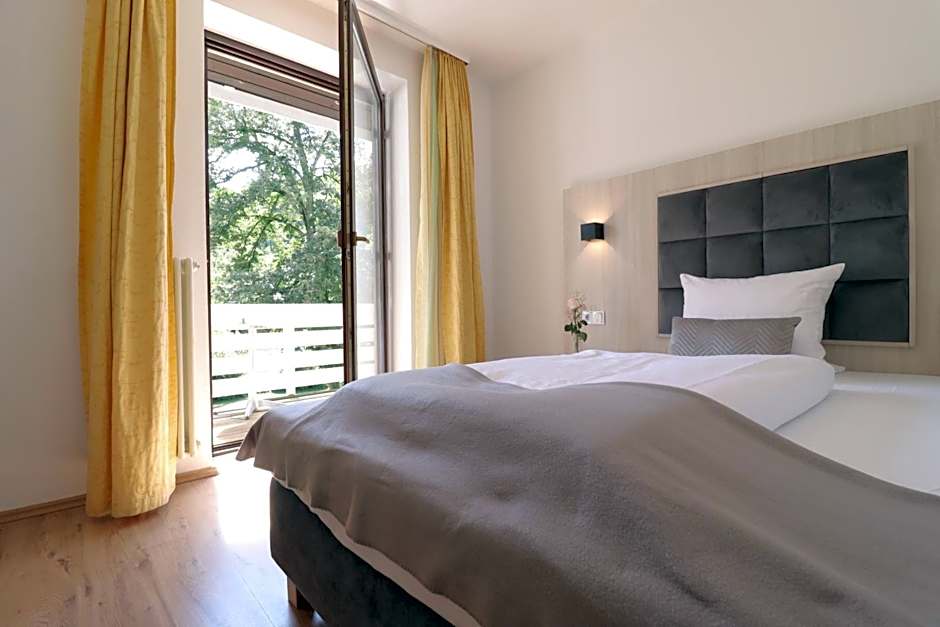 Hotel Kurparkblick