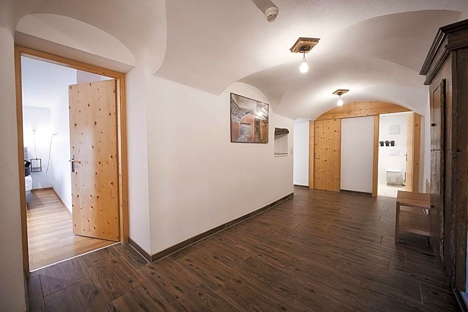 Berghotel Basur - Das Schihotel am Arlberg