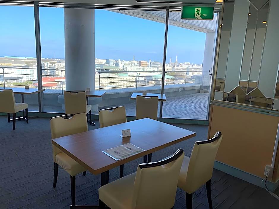 Rihga Royal Hotel Niihama