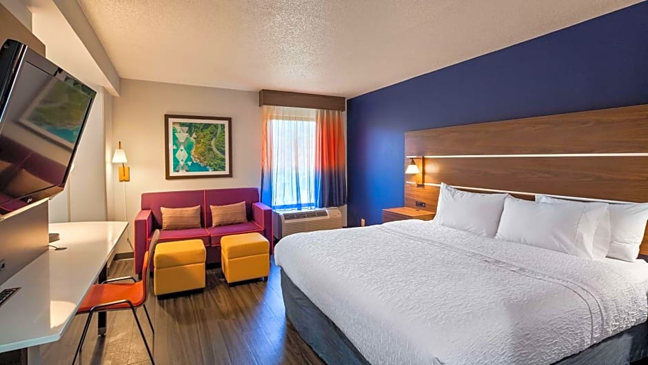 Best Western Plus Lexington Inn