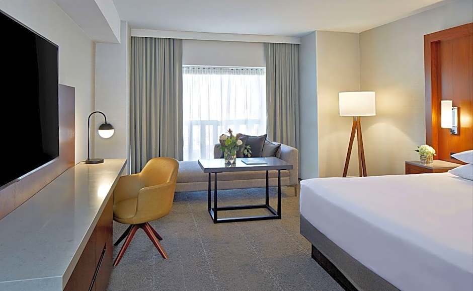 Hyatt Regency Atlanta