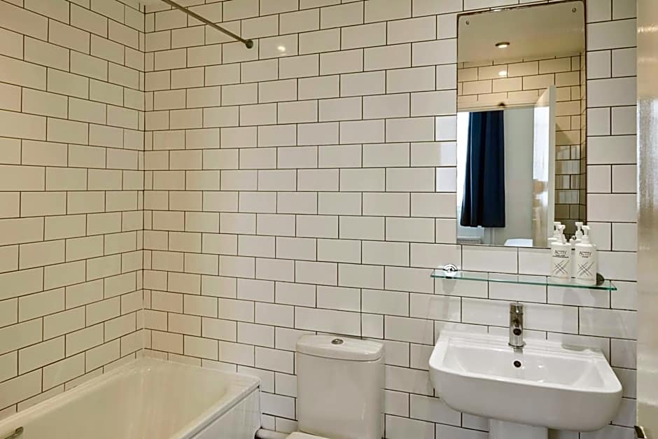 Four Points Flex Brighton