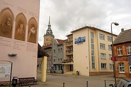 Šiaurės Vartai