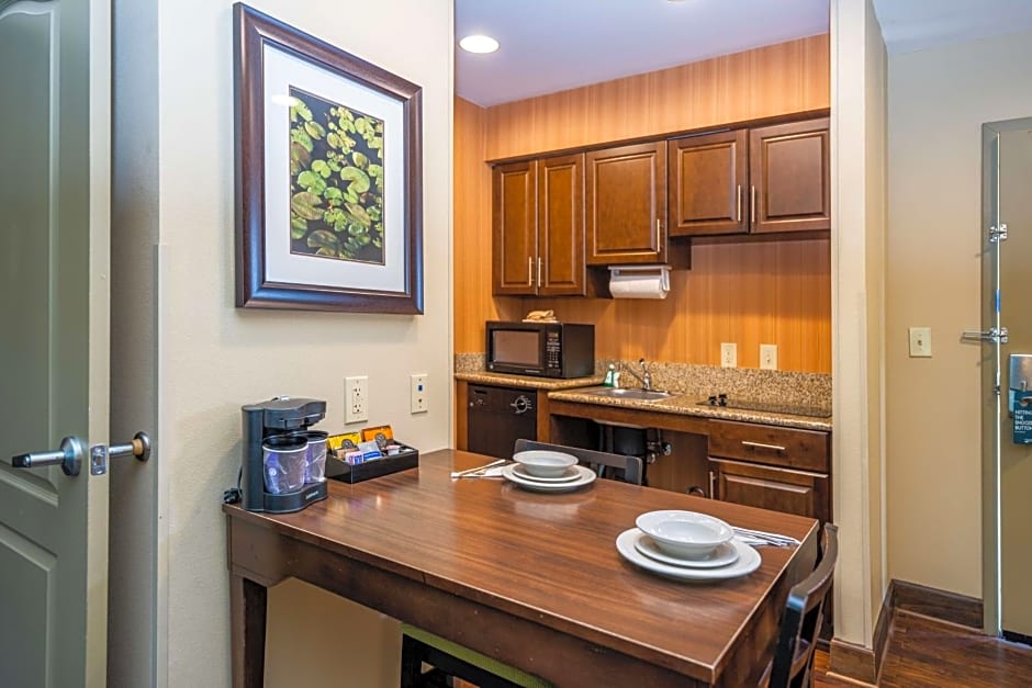 Homewood Suites By Hilton Birmingham Sw/Riverchase Galleria