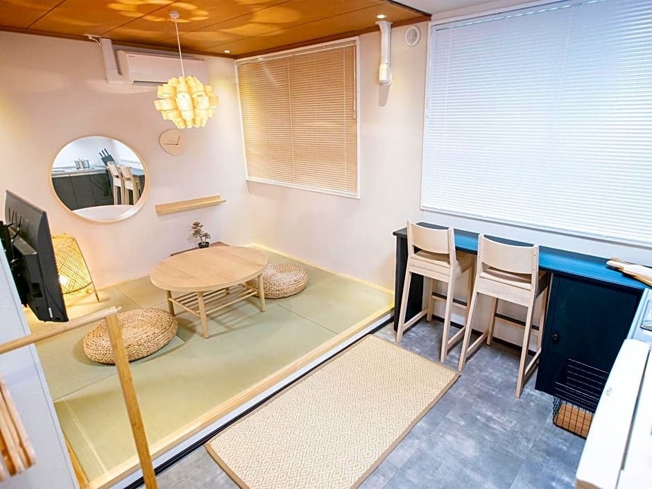 Tsubame Hotel Asakusabashi