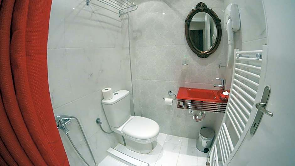 Hotel Mirto