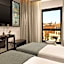 art'otel Rome Piazza Sallustio, Powered by Radisson Hotels