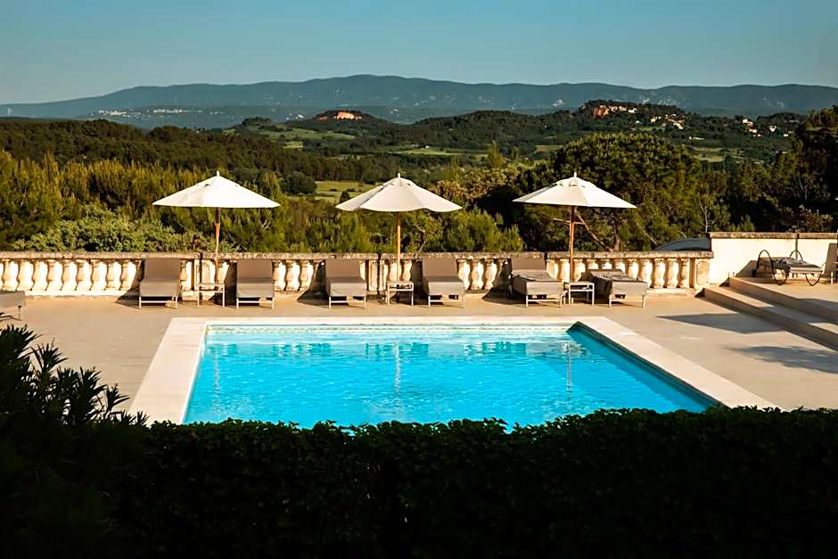Le Phébus & Spa – Relais & Châteaux