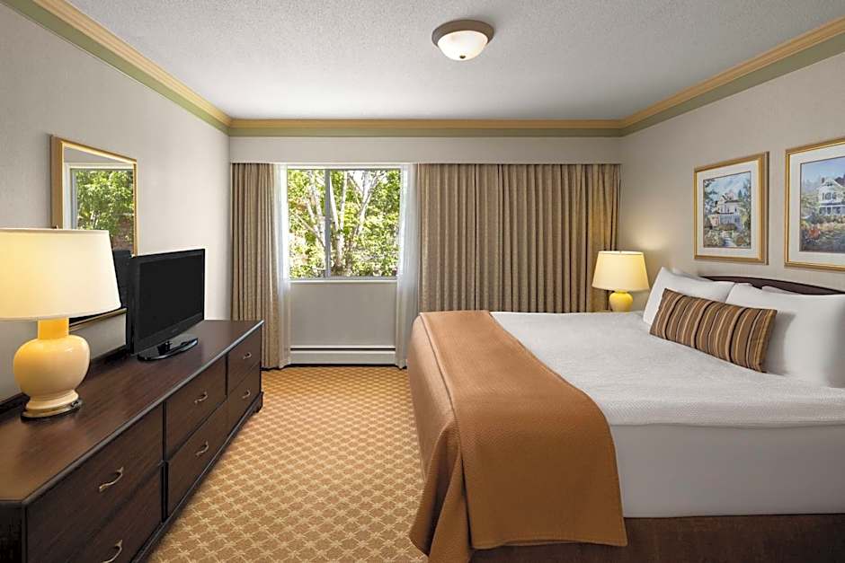 Royal Scot Hotel & Suites, Trademark Collection by Wyndham
