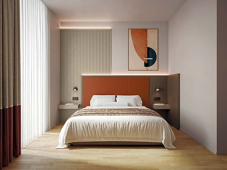 Mokinba Hotels Baviera