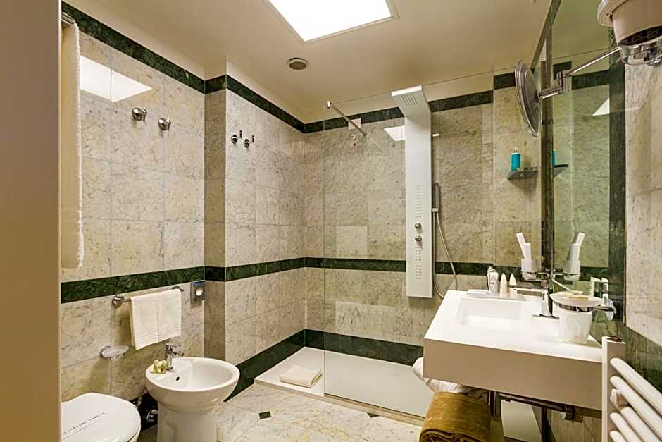 Seawater Hotels & Medical SPA