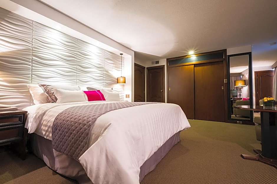 Hotel Presidente