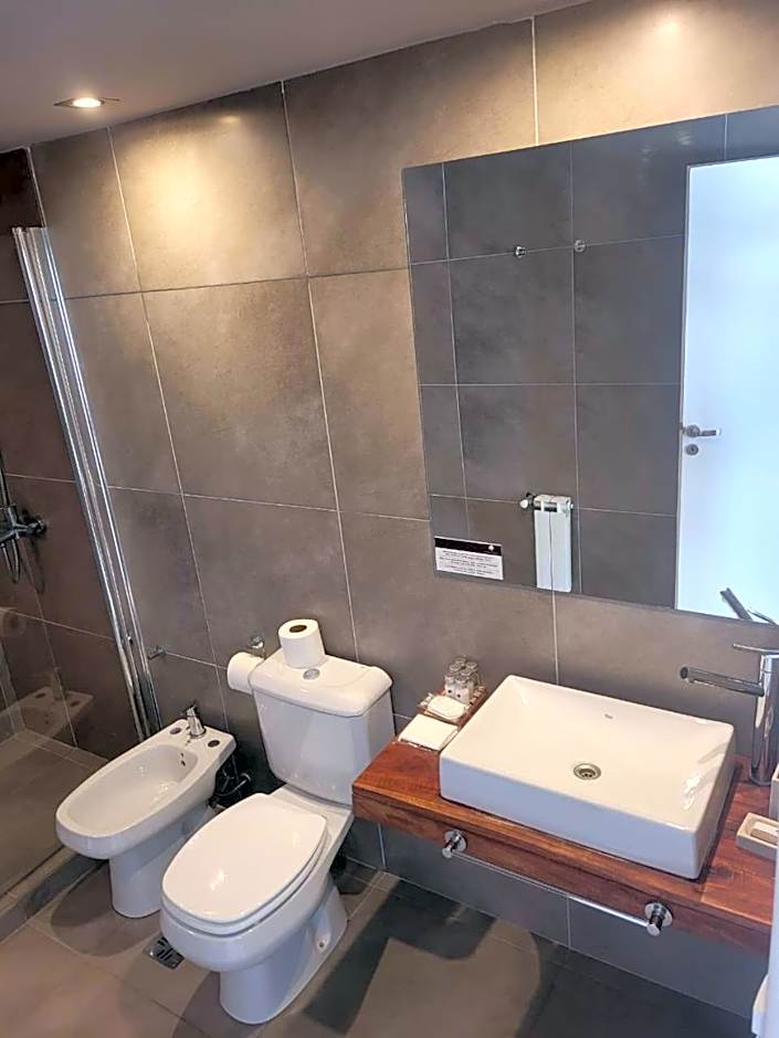 Boutique Hotel & Spa Bosque del Nahuel