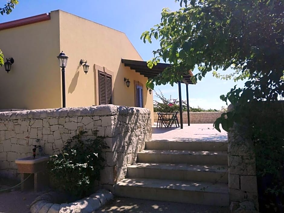 Il Poggetto Marzamemi B&B
