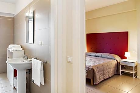 Superior Two-Bedroom Apartment