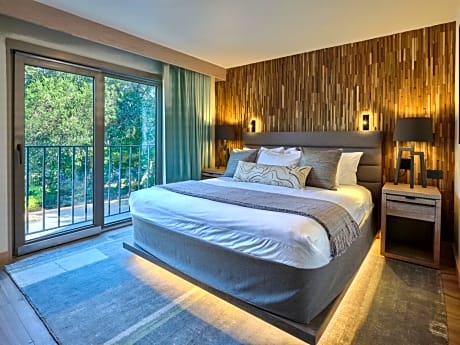 Embassy Suites by Hilton Napa Valley