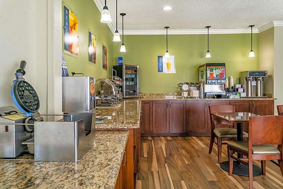 Best Western Of Hartland