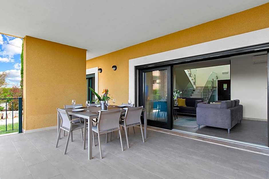 Vale de Milho Village