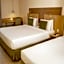 Mercure Maceio Pajucara Hotel