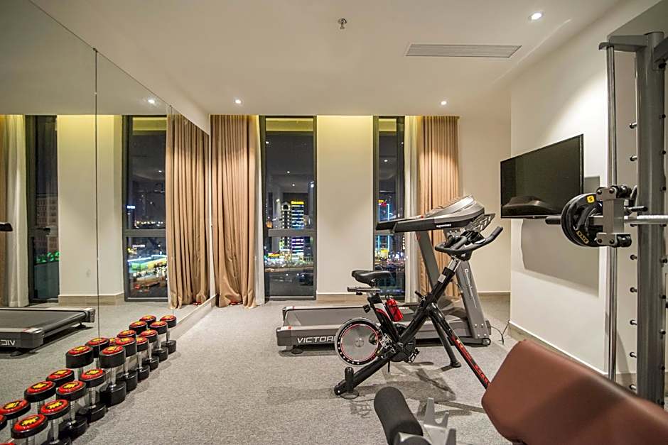 Greenery Hotel Danang