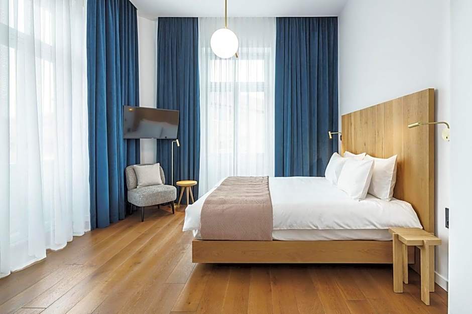 Casa Popeea Boutique Hotel