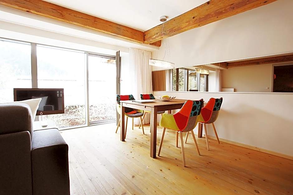 hotel rainhof scheune & naturpark restaurant (Kirchzarten)